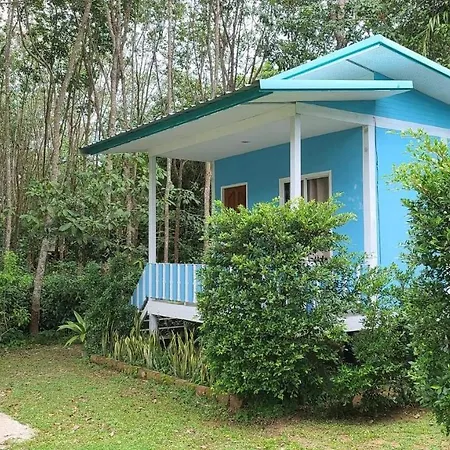 Baan Seefa Homestay Kohyaoyai Ko Yao Yai Exterior photo