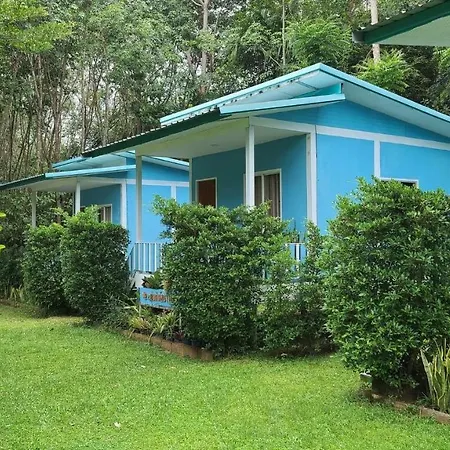 Baan Seefa Homestay Kohyaoyai Ko Yao Yai Exterior photo