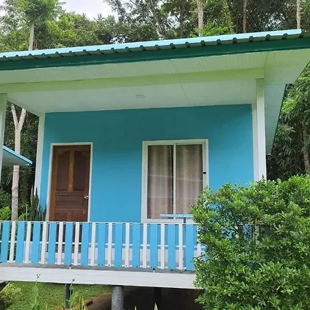 Baan Seefa Homestay Kohyaoyai Ko Yao Yai Exterior photo