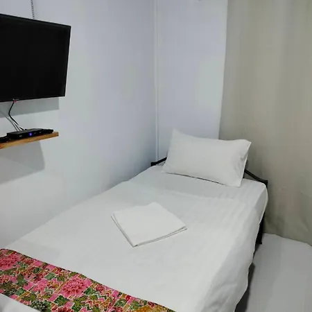 Baan Seefa Homestay Kohyaoyai Ko Yao Yai Exterior photo