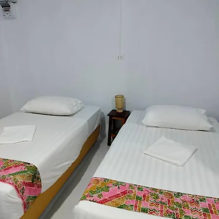 Baan Seefa Homestay Kohyaoyai Ko Yao Yai Exterior photo