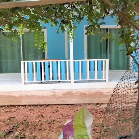 Baan Seefa Homestay Kohyaoyai Ko Yao Yai Exterior photo