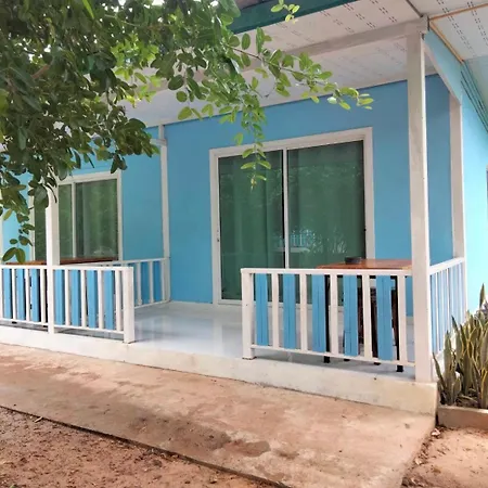Baan Seefa Homestay Kohyaoyai Ko Yao Yai Exterior photo