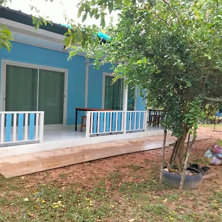 Baan Seefa Homestay Kohyaoyai Ko Yao Yai Exterior photo