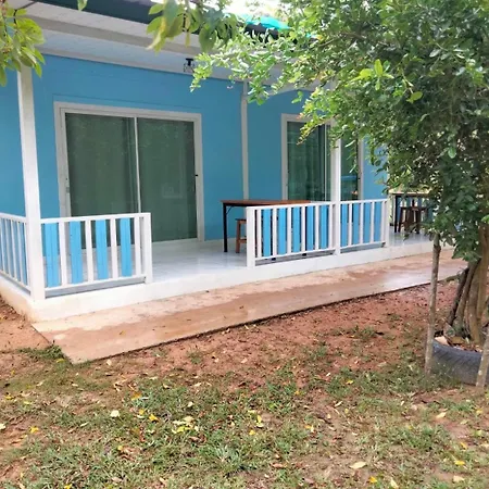 Baan Seefa Homestay Kohyaoyai Ko Yao Yai Exterior photo