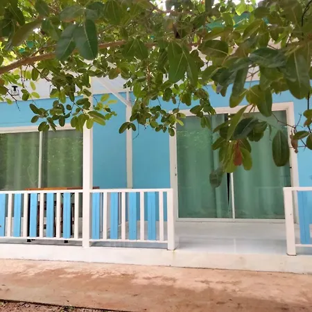 Baan Seefa Homestay Kohyaoyai Ko Yao Yai Exterior photo