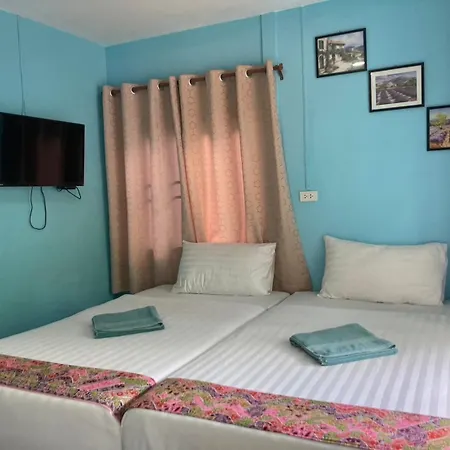 Baan Seefa Homestay Kohyaoyai Ko Yao Yai Exterior photo