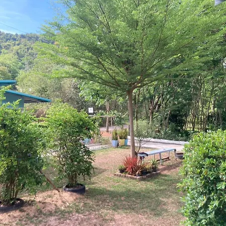 Baan Seefa Homestay Kohyaoyai Ko Yao Yai Exterior photo