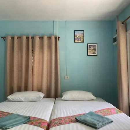 Baan Seefa Homestay Kohyaoyai Ko Yao Yai Exterior photo