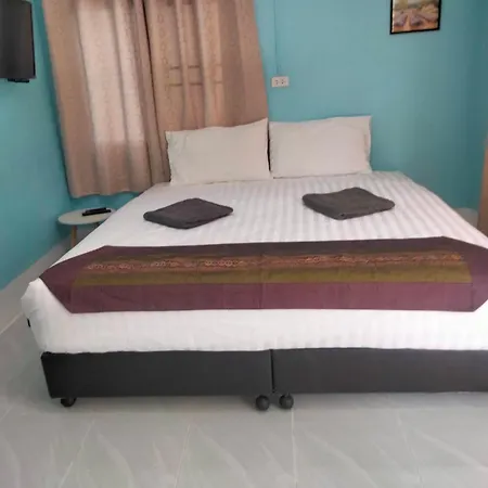 Baan Seefa Homestay Kohyaoyai Ko Yao Yai Exterior photo