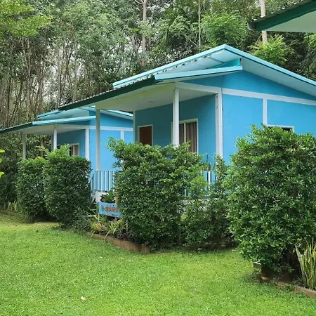 Baan Seefa Homestay Kohyaoyai Ko Yao Yai Exterior photo