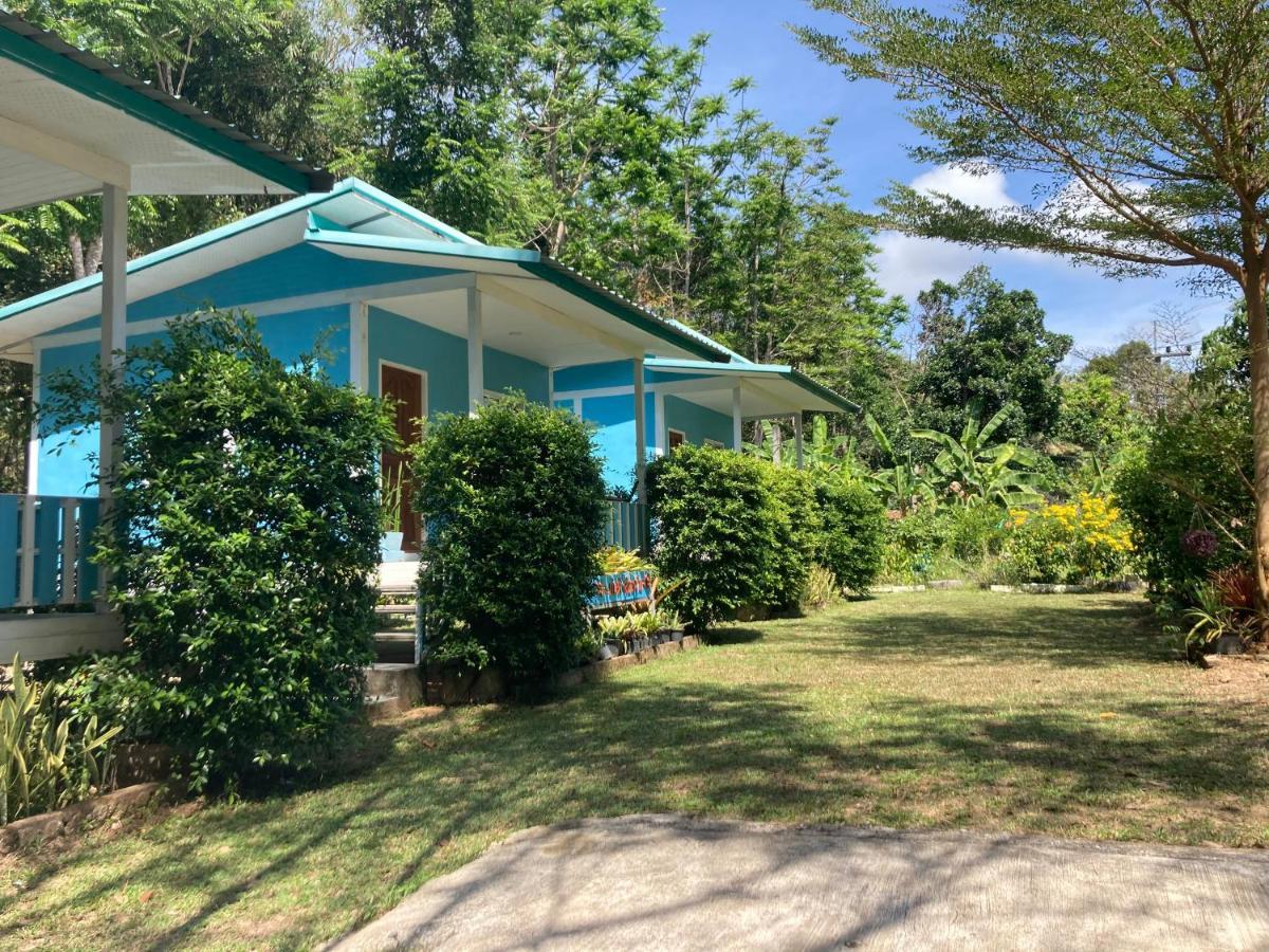 Baan Seefa Kohyaoyai * Ko Yao Yai