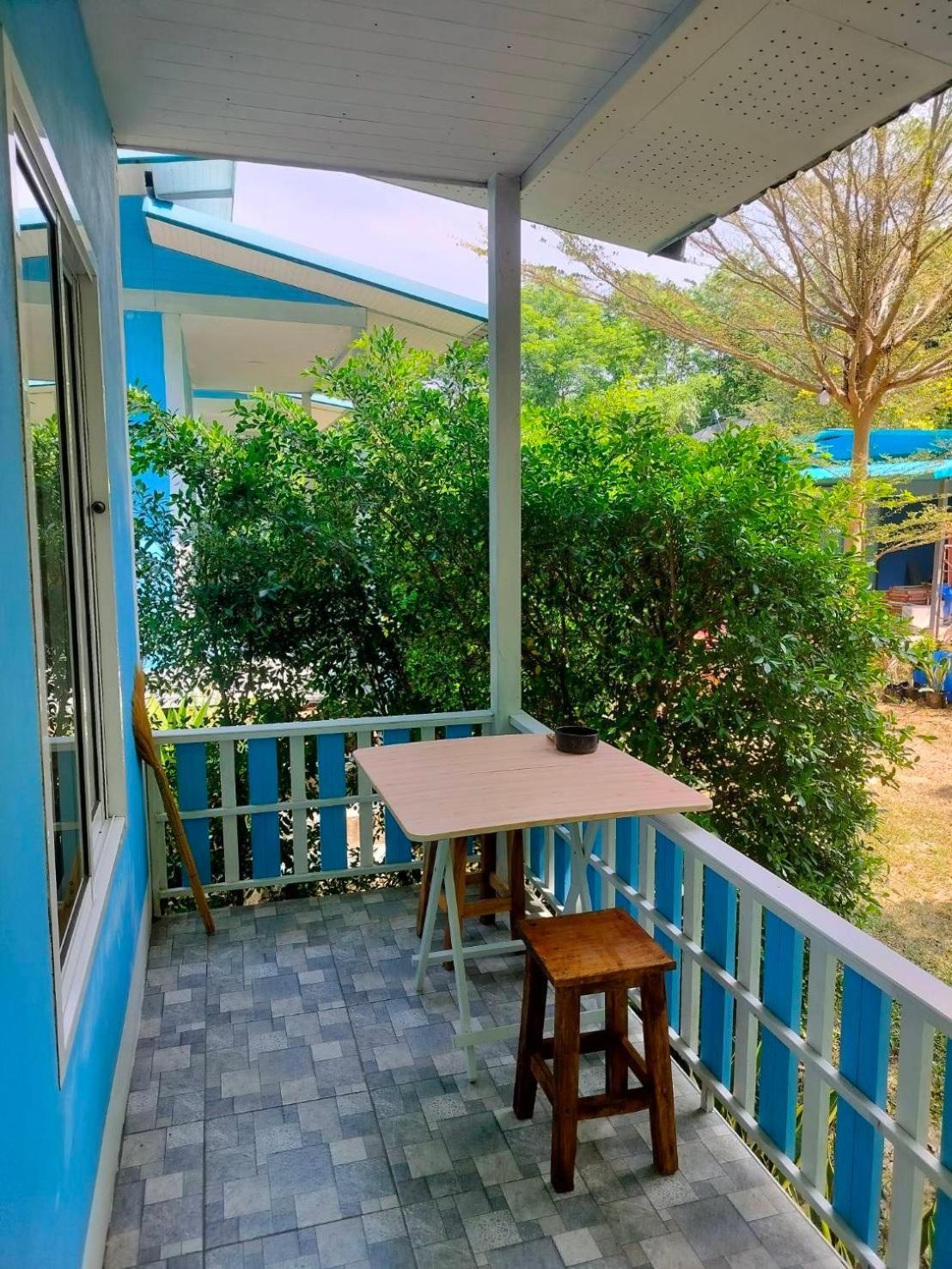 Baan Seefa Kohyaoyai Homestay Ko Yao Yai