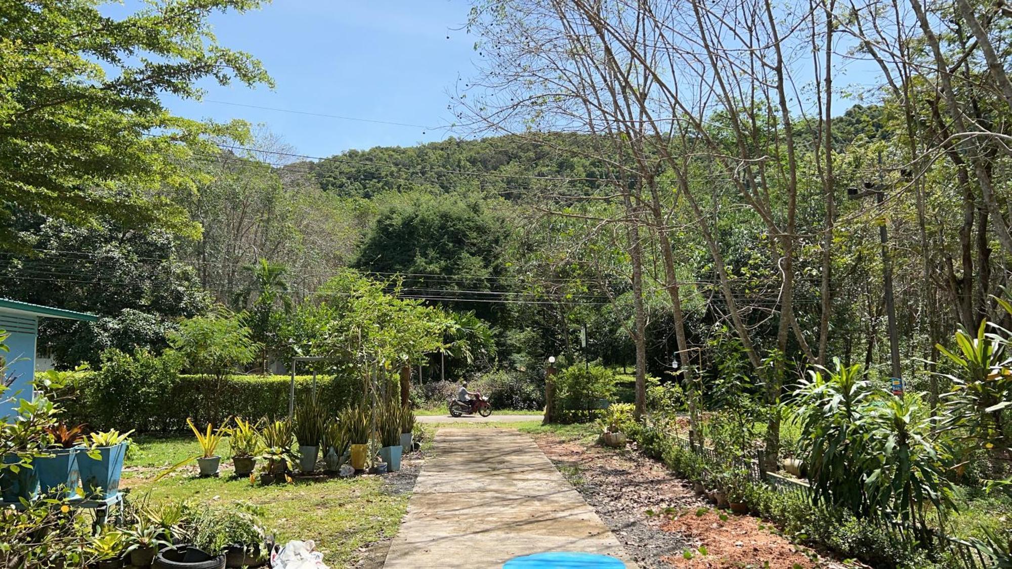 Homestay Baan Seefa Kohyaoyai Ko Yao Yai