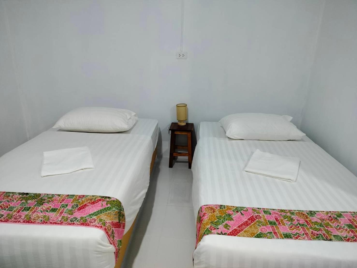 Baan Seefa Kohyaoyai Ko Yao Yai
