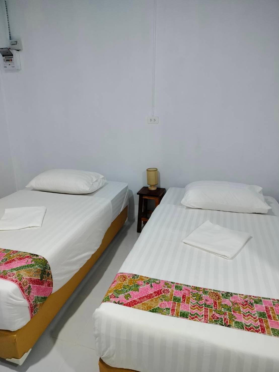 Homestay Baan Seefa Kohyaoyai *