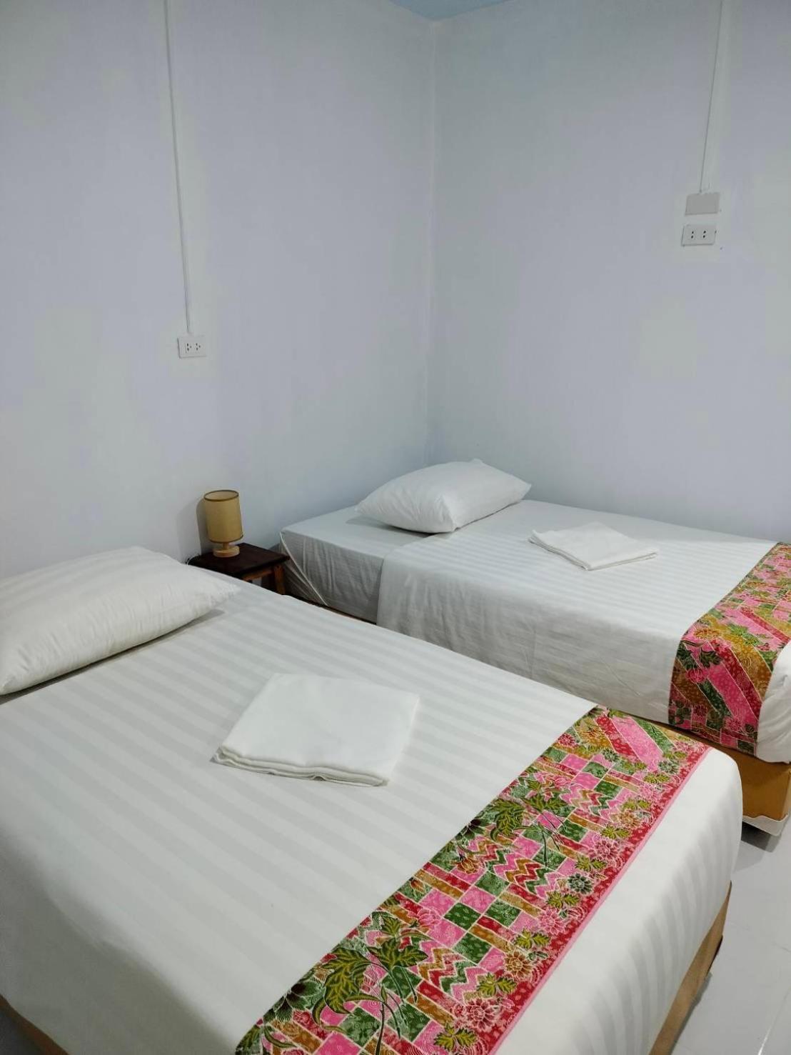 Baan Seefa Kohyaoyai Homestay Ko Yao Yai