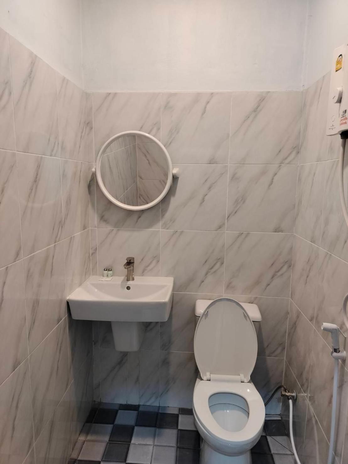 Homestay Baan Seefa Kohyaoyai Ko Yao Yai