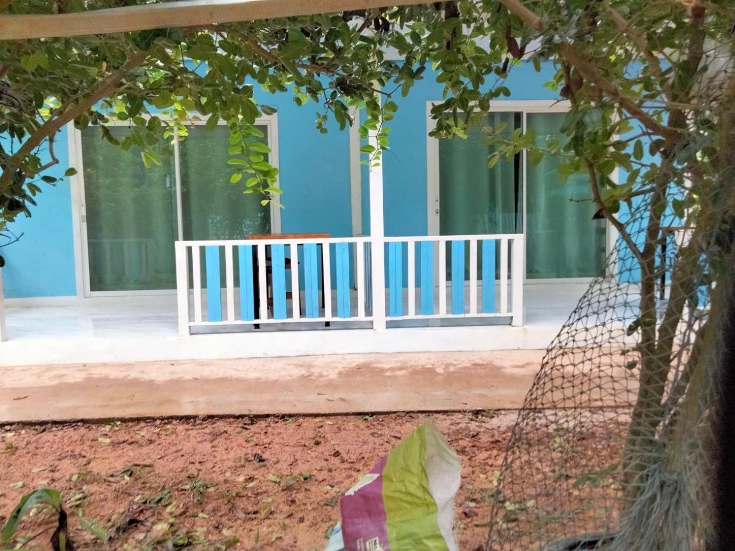 Baan Seefa Kohyaoyai * Ko Yao Yai