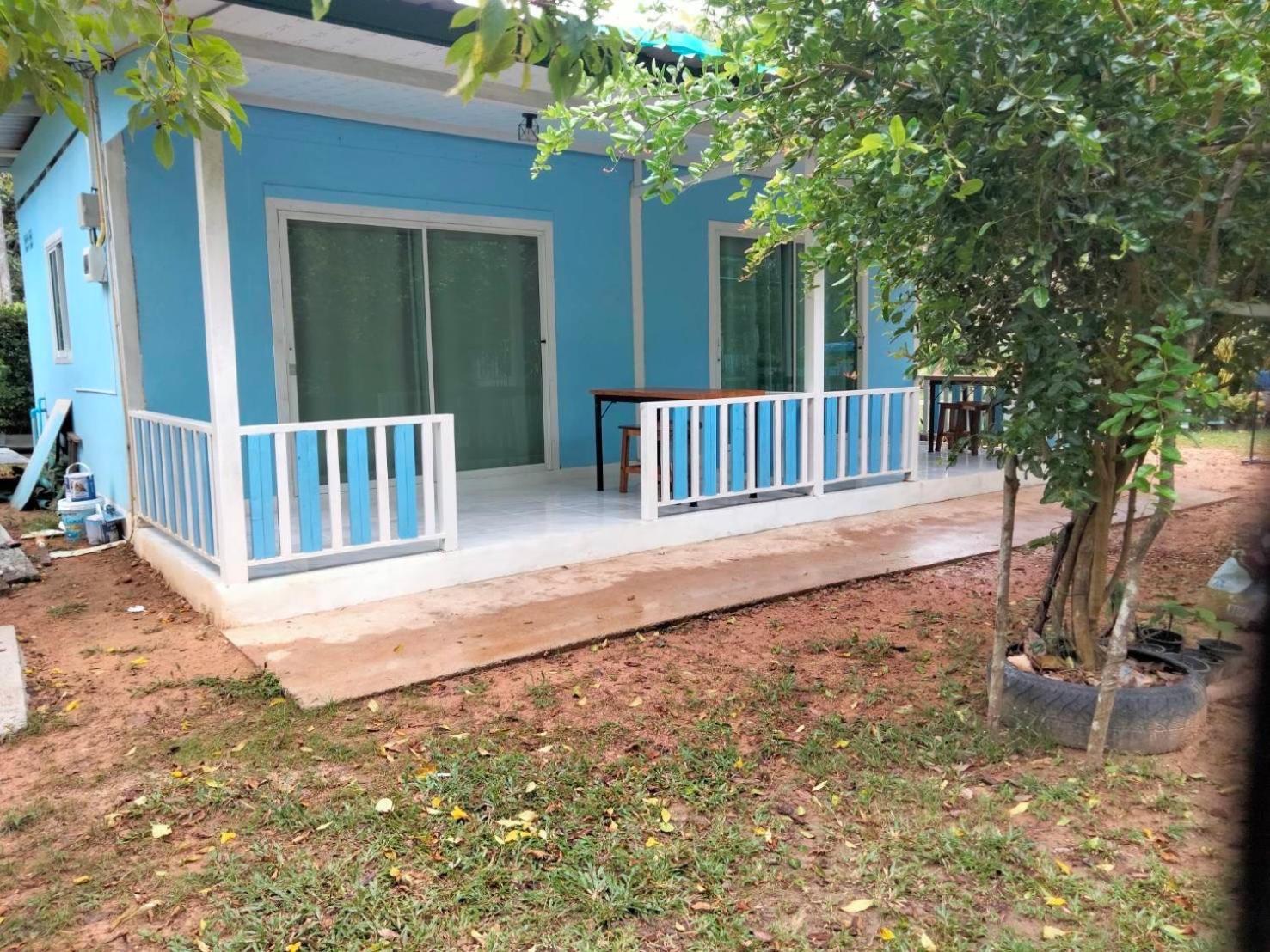 Baan Seefa Kohyaoyai Homestay *