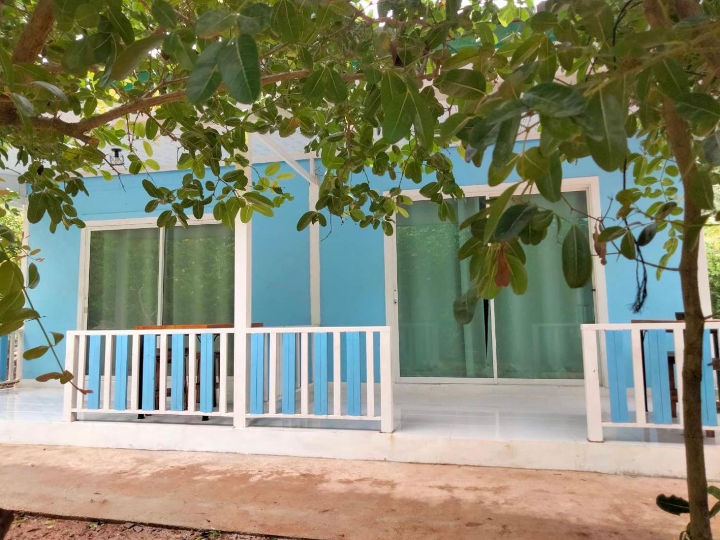 Homestay Baan Seefa Kohyaoyai *