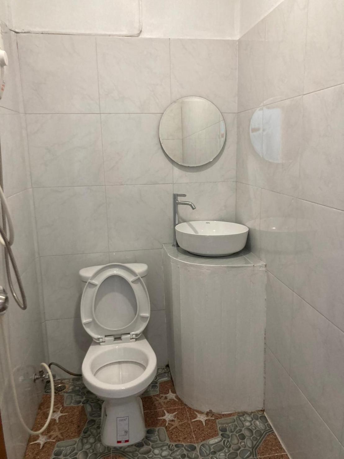 Baan Seefa Kohyaoyai Homestay *
