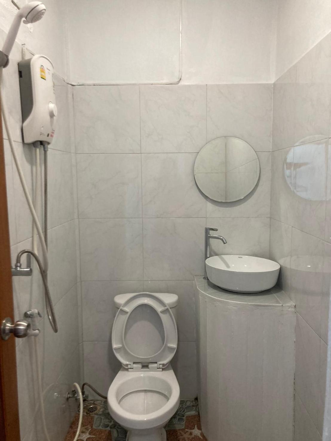 Homestay Baan Seefa Kohyaoyai Ko Yao Yai