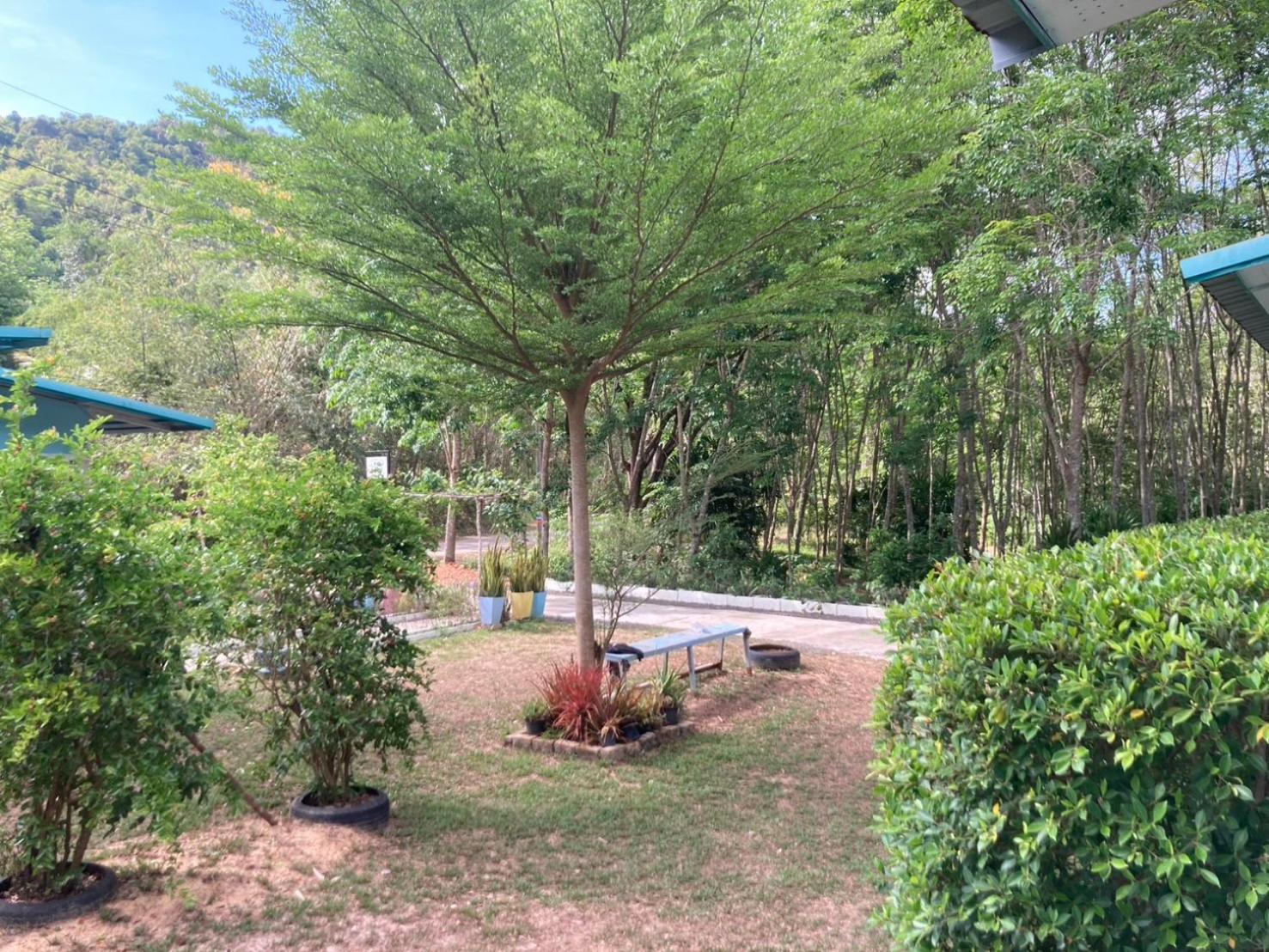 Baan Seefa Kohyaoyai Homestay