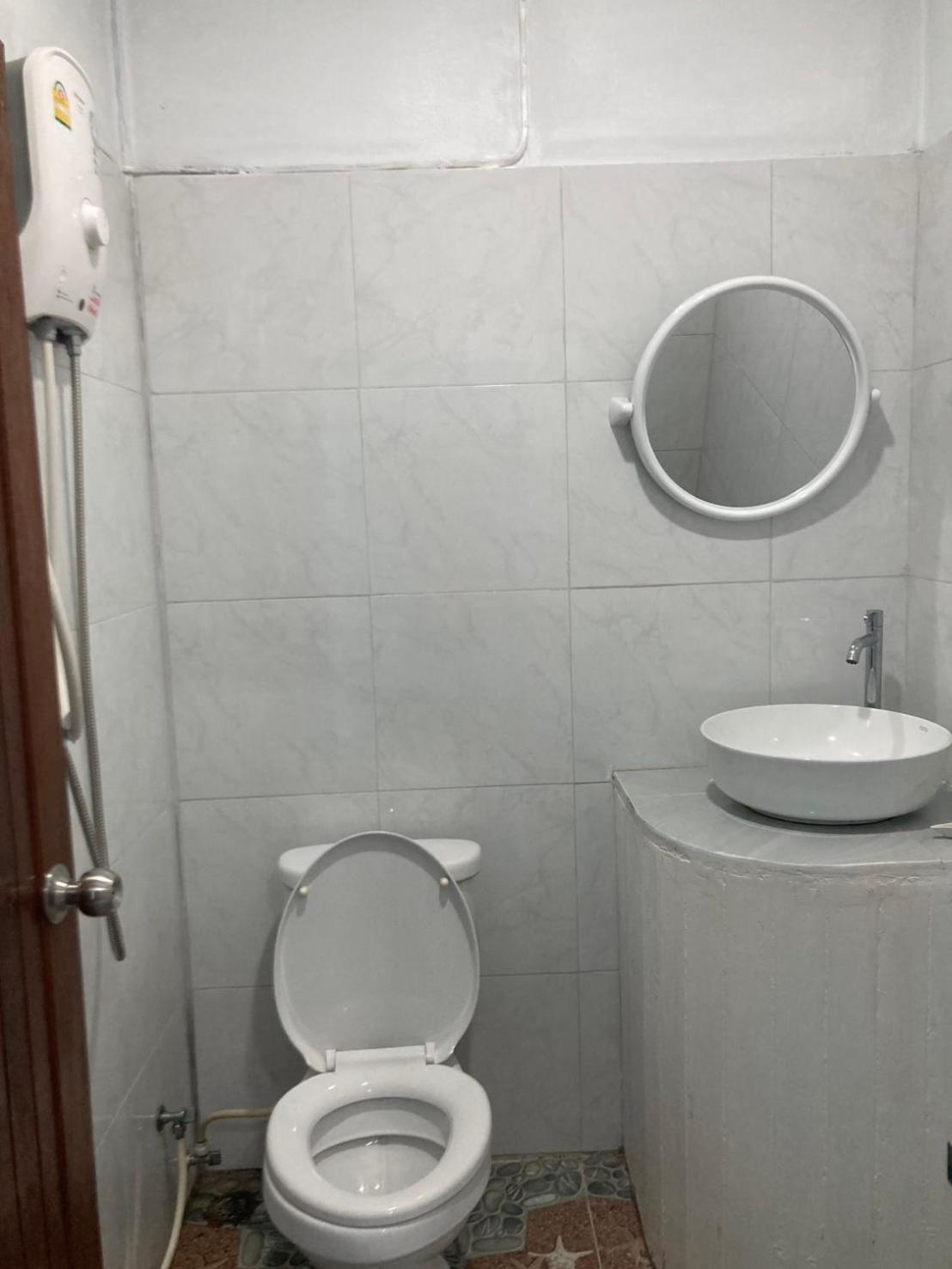 Homestay Baan Seefa Kohyaoyai