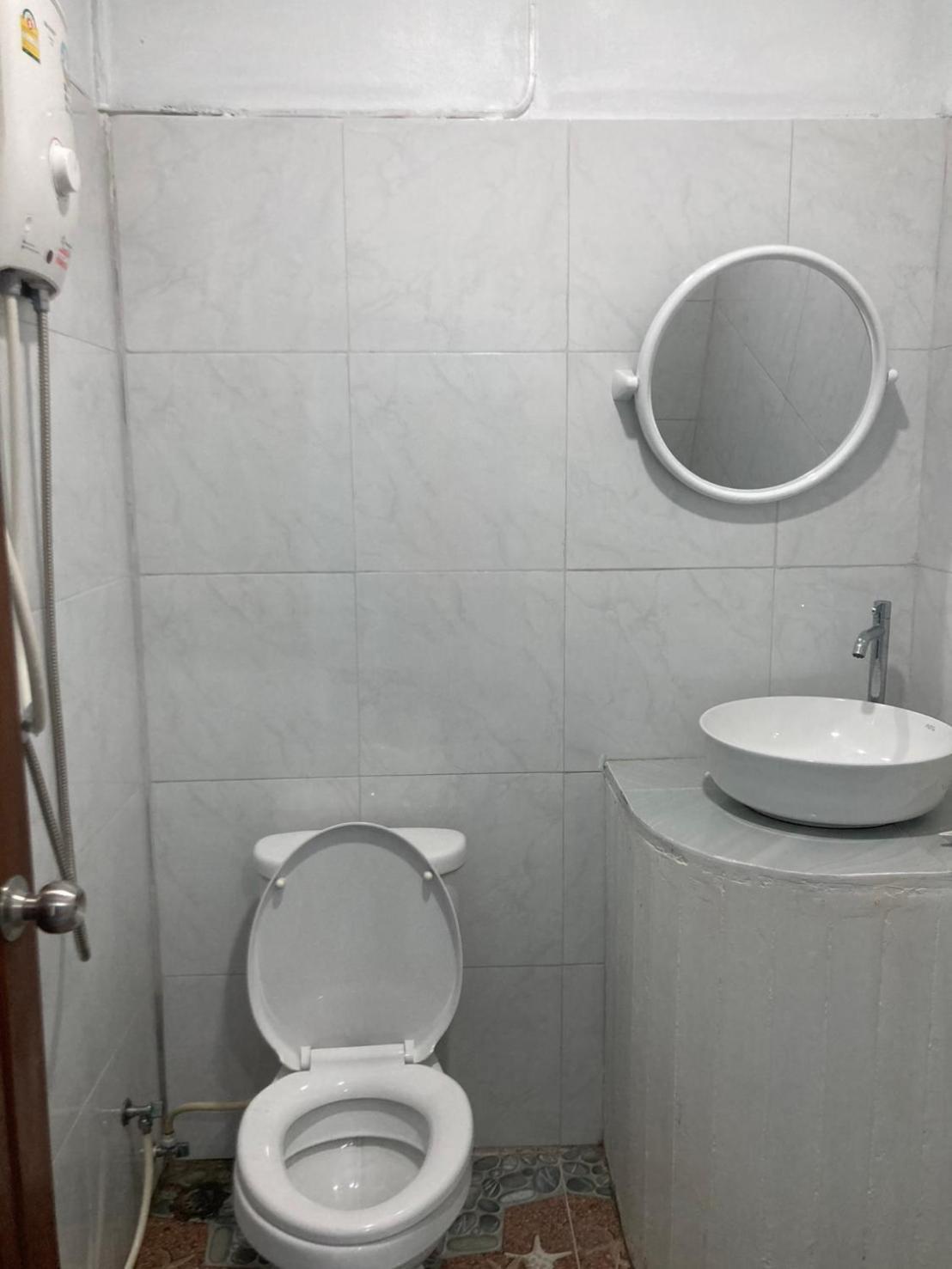 Homestay Baan Seefa Kohyaoyai Ko Yao Yai