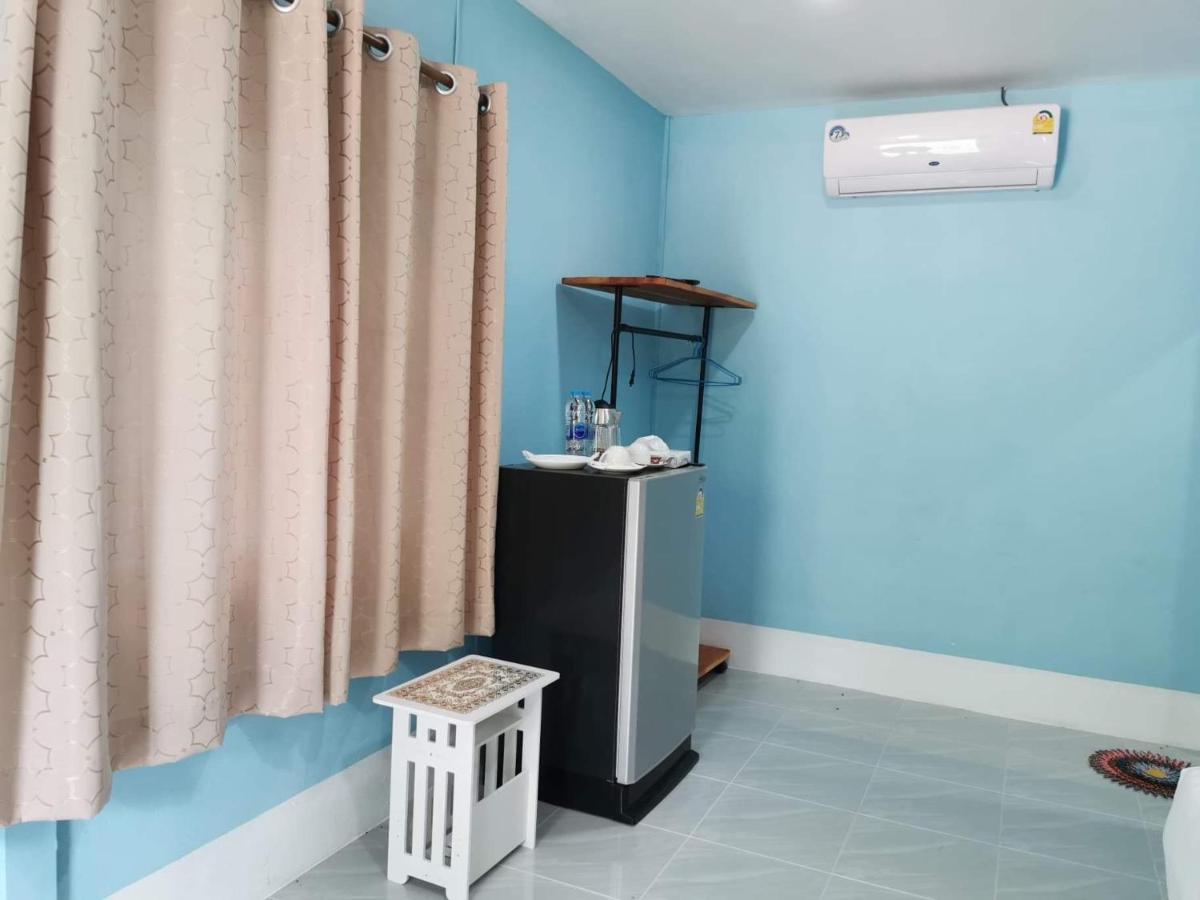 Baan Seefa Kohyaoyai Homestay Ko Yao Yai